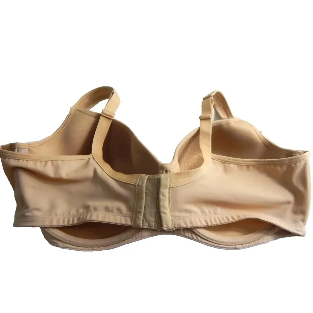 Cacique Lightly Lined Balconette Bra *Flaw*